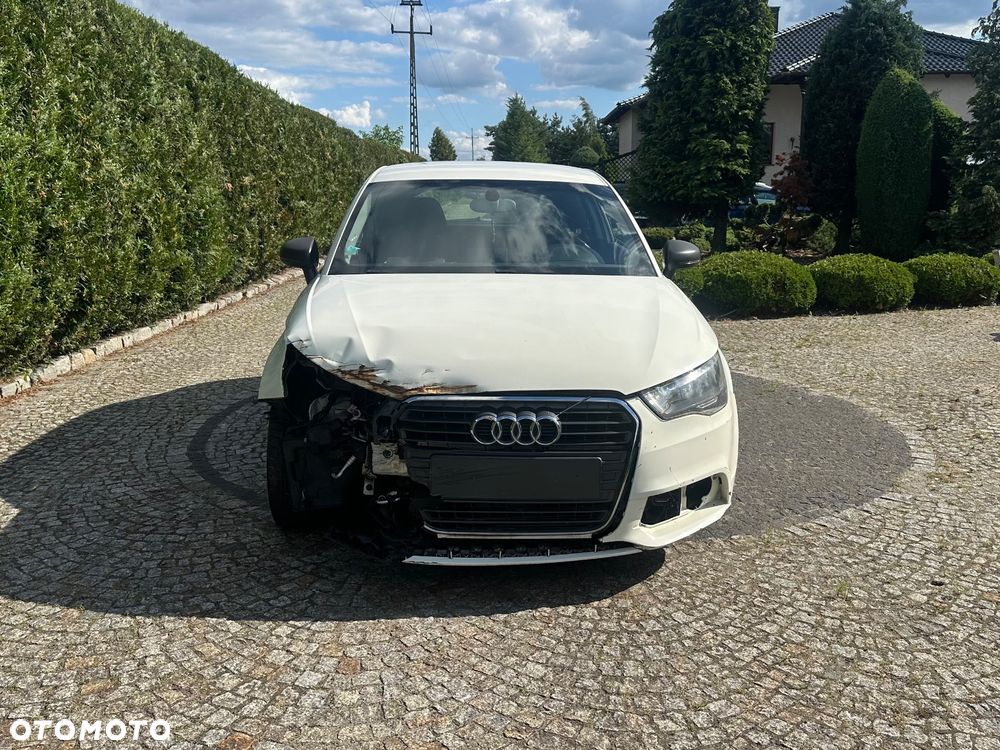 Audi A1 3-drzwiowe 1.6 TDI Ambition - 6