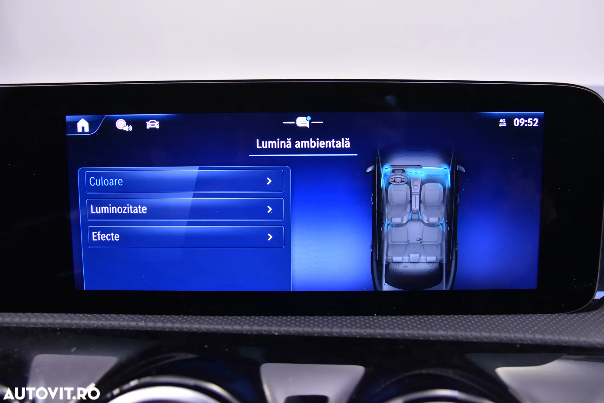 Mercedes-Benz CLA 200 7G-DCT AMG Line - 24