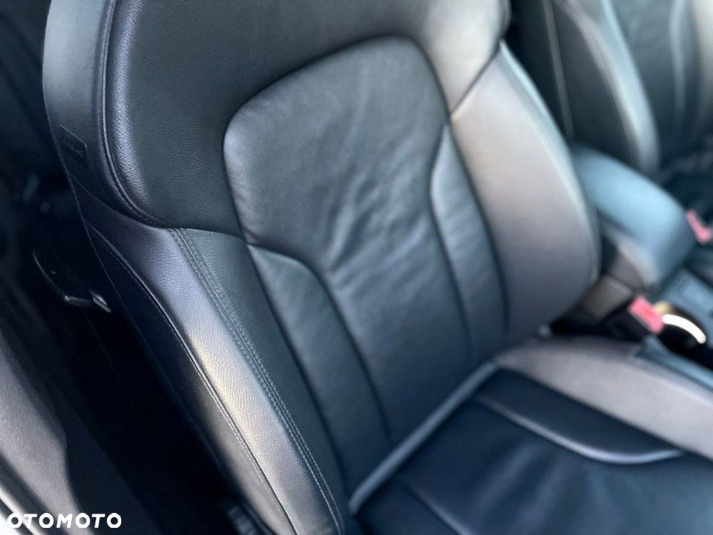 Audi Q3 2.0 TDI Quattro Prime Line S tronic - 15