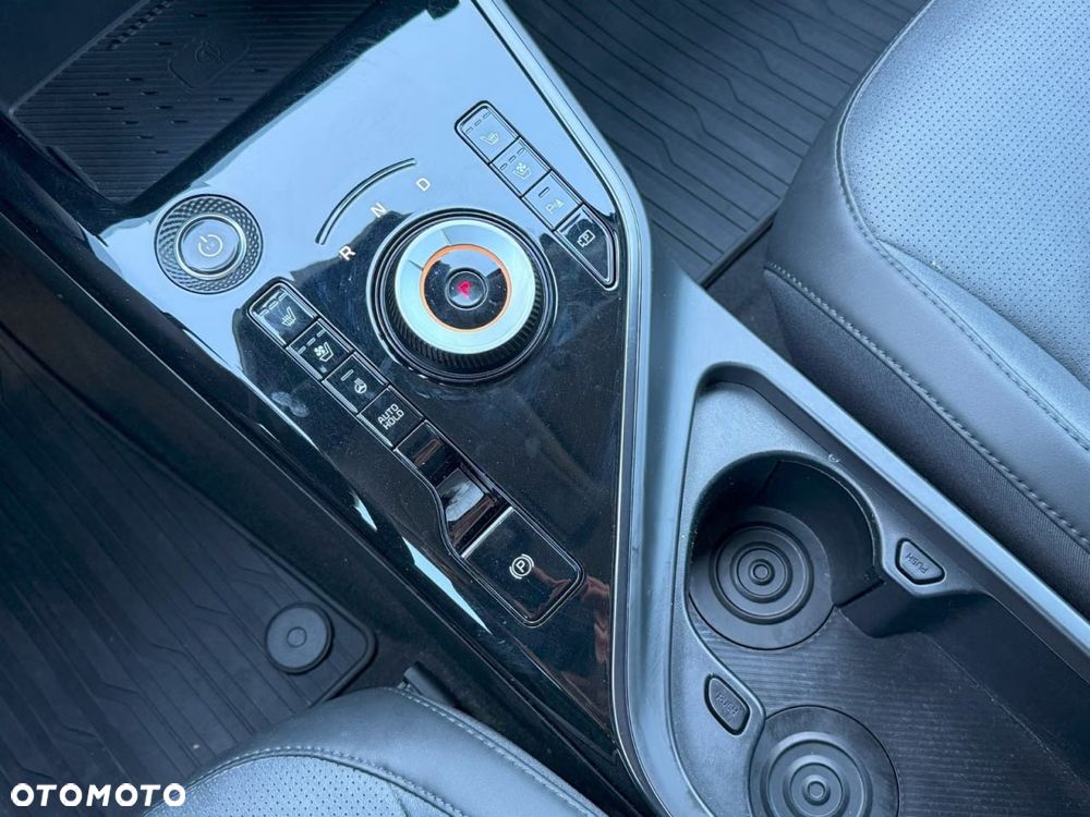 Kia Niro - 23
