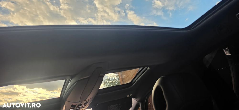 CITROËN DS5 2013 — imagine 9