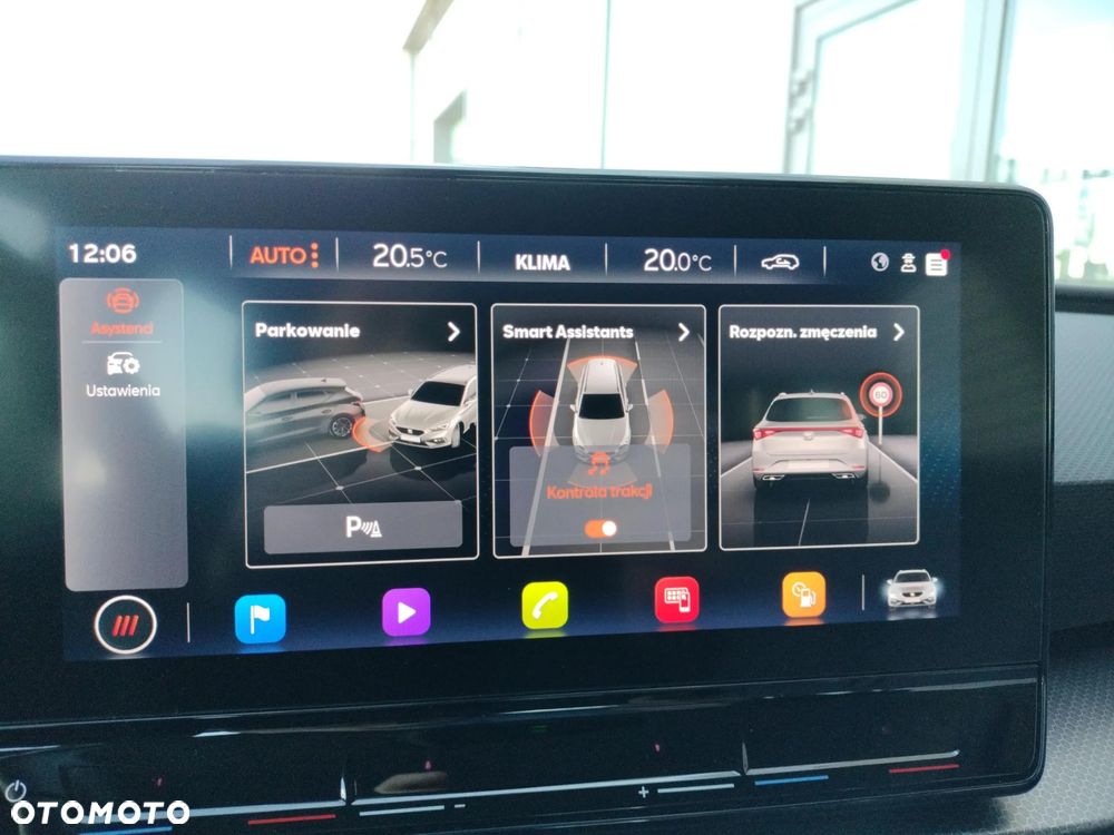 Seat Leon 1.5 TSI Style - 27