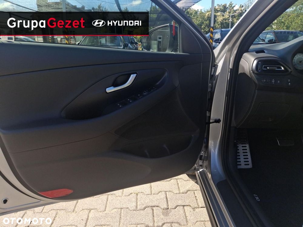 Hyundai i30 - 10