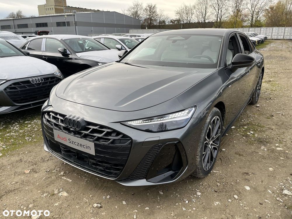 Audi A6 Limousine - 24