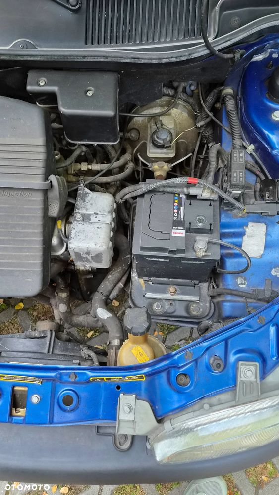 Fiat Punto - 35