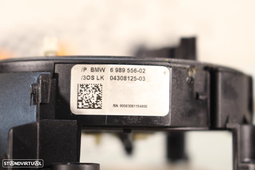 Fita De Airbags Bmw 1 (E87)  6989556 / E81 E82 E87 E88 E90 E91 E92 E93 - 7