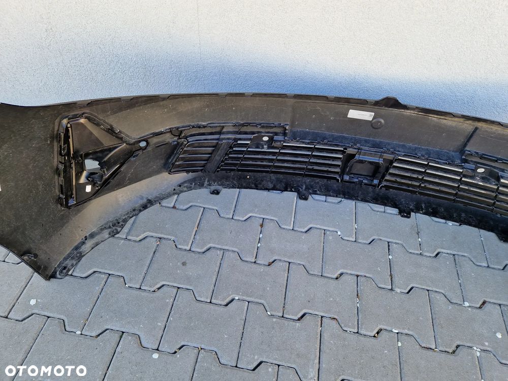 Zderzak Opel Astra 6 VI L gs line gsi 2022 - - 10