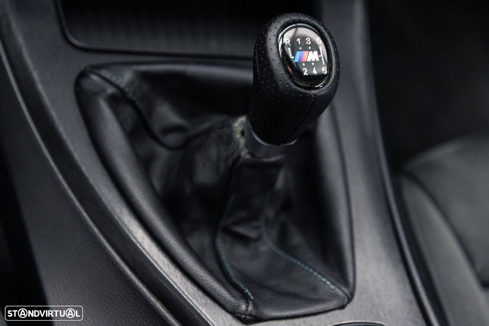 BMW 320 d Coupe - 33