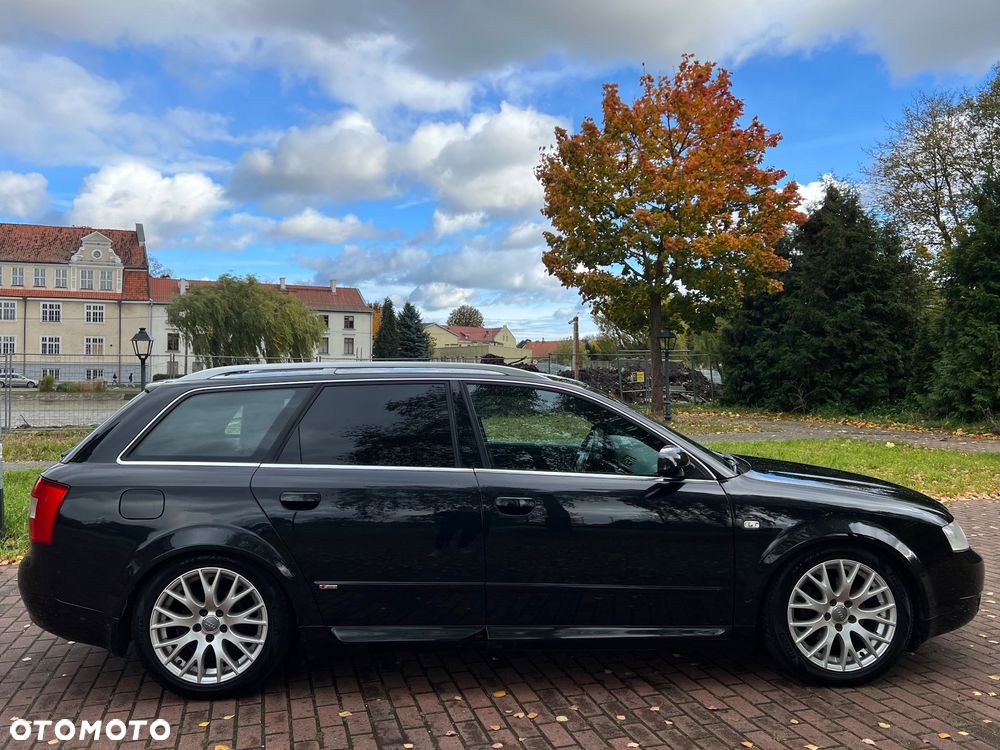 Audi A4 - 7