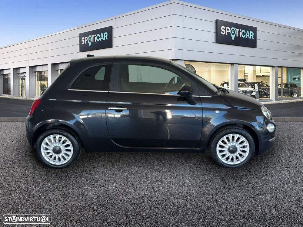 Fiat 500 - 4