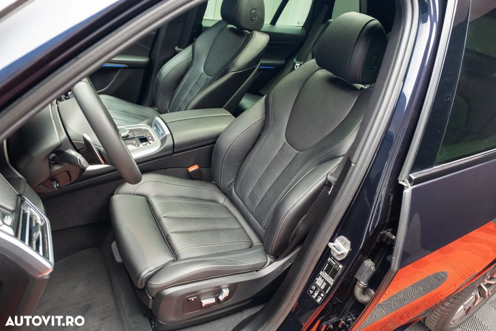 BMW X5 xDrive30d - 23