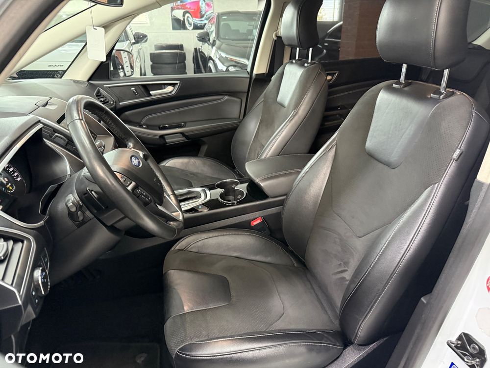 Ford S-Max 2.0 TDCi Bi-Turbo ST-Line PowerShift - 17