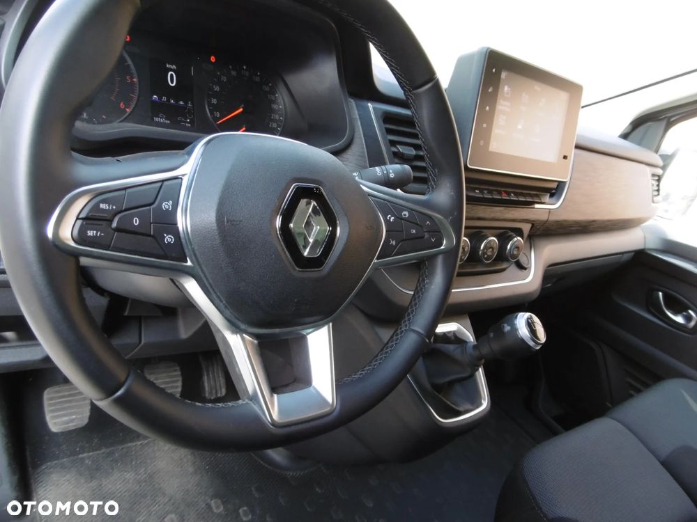 Renault Trafic 2.0 dCi Escapade - 7