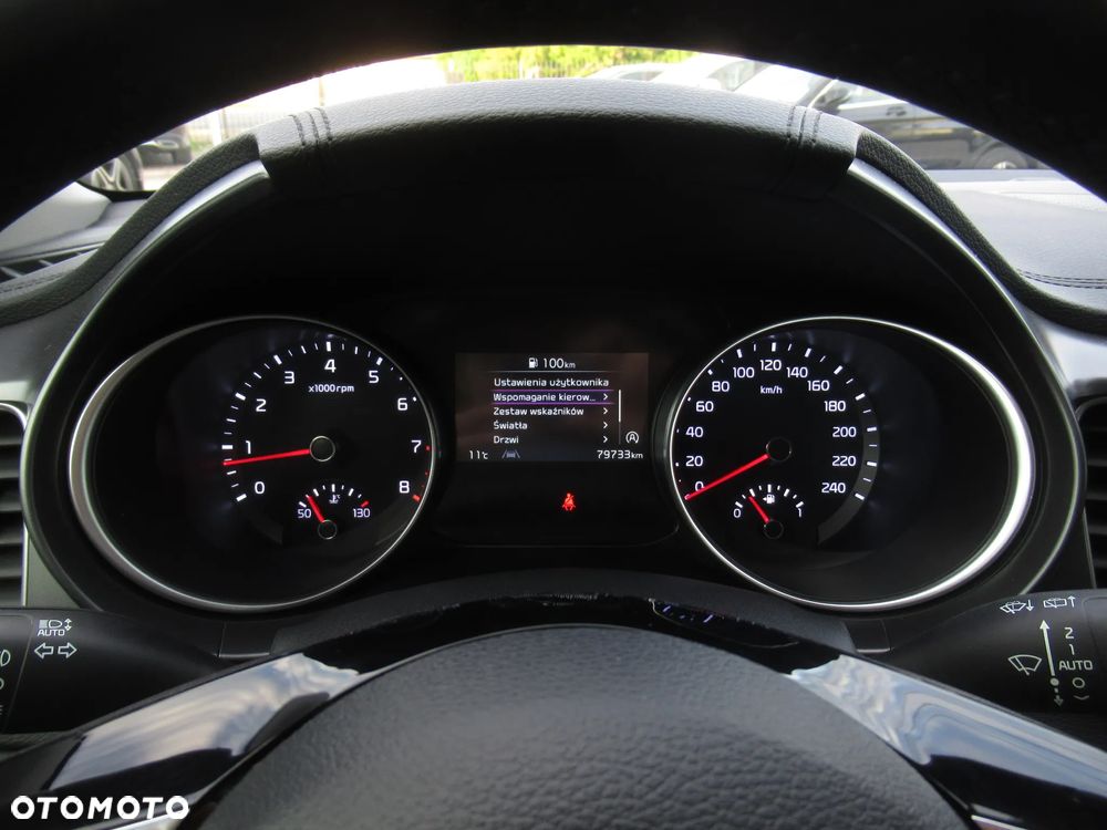 Kia Ceed 1.5 T-GDI M - 27