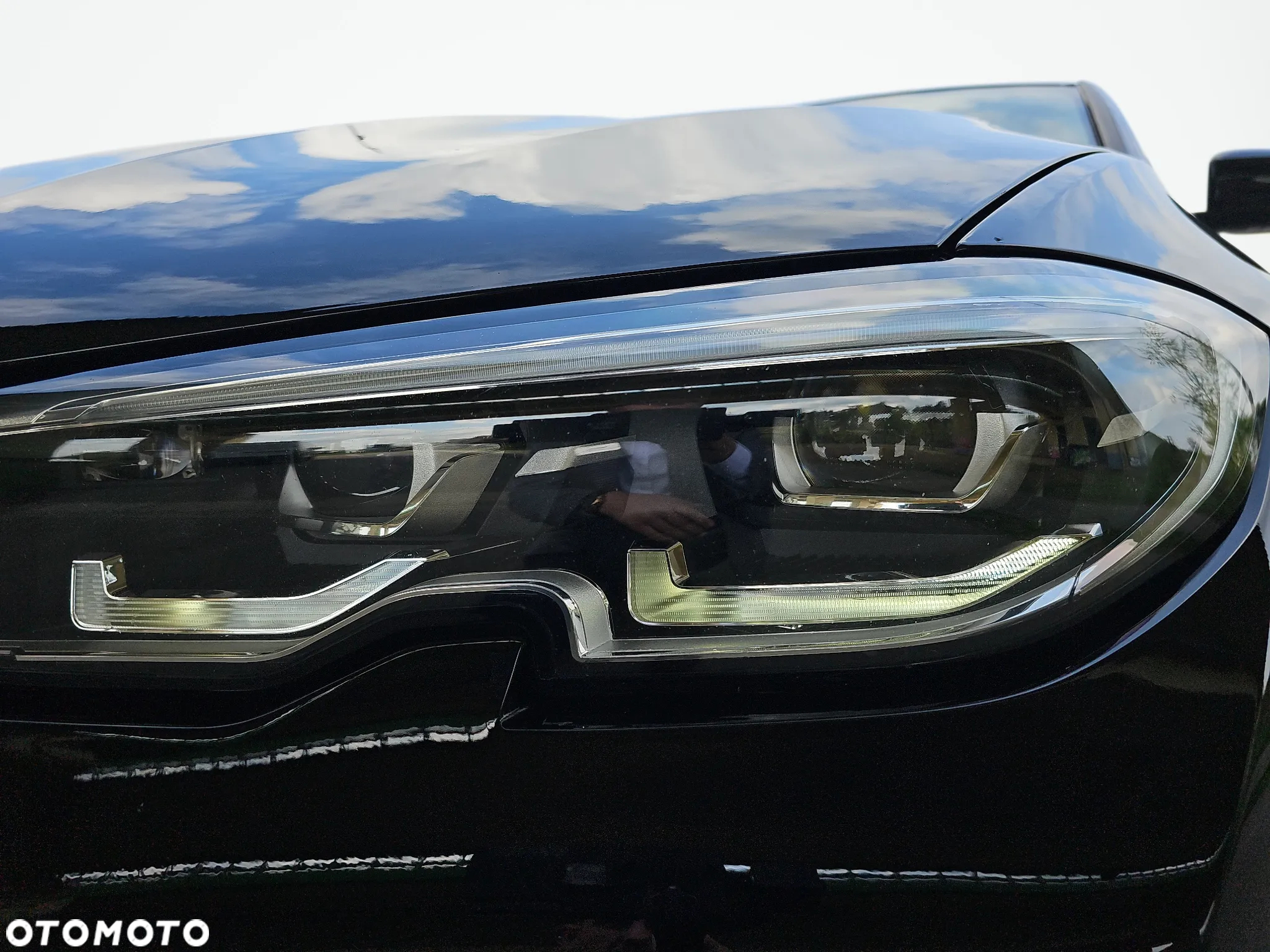 BMW Seria 3 318d MHEV Sport Line - 36