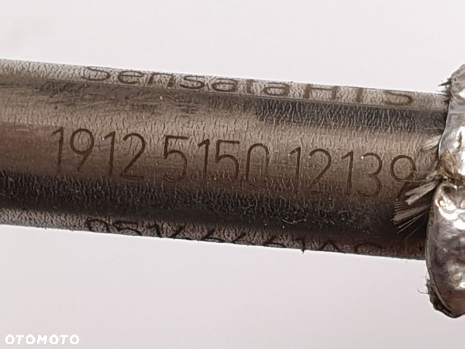 Czujnik Temperatury Spalin JEEP GRAND CHEROKEE WK2 3.0 CRD 17-21r - 5