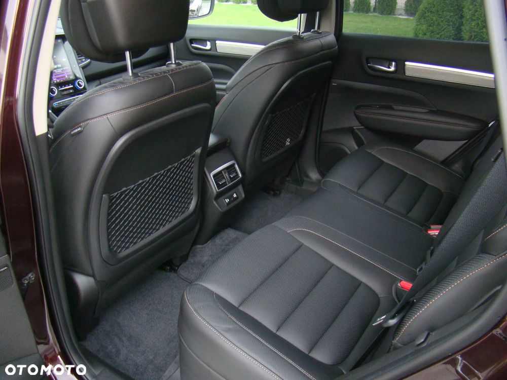 Renault Koleos 2.0 Blue dCi Initiale Paris 4x4 X-Tronic - 35