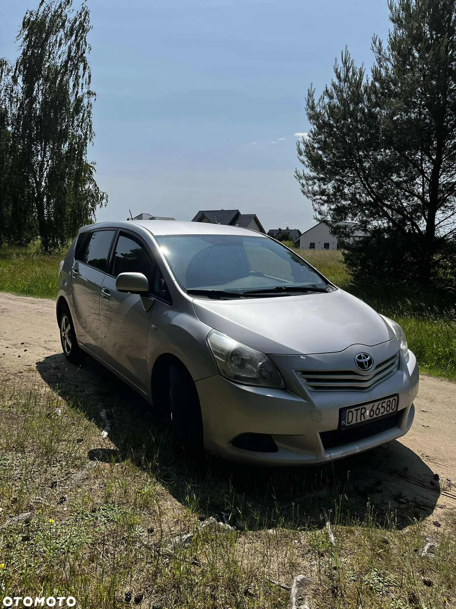 Toyota Verso - 4