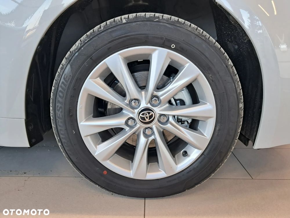 Toyota Corolla 1.8 Hybrid Comfort - 6