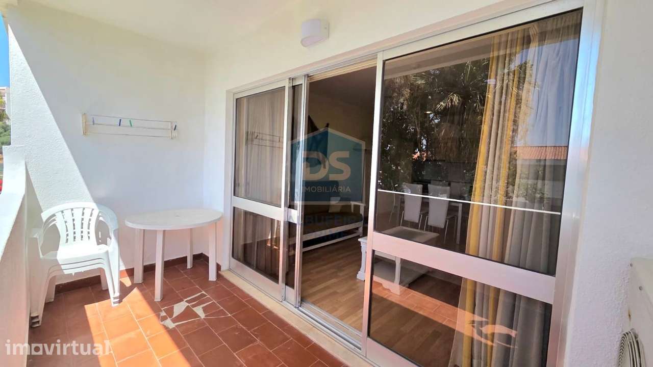 Apartamento T1 Venda em Albufeira e Olhos de Água,Albufeira - Grande imagem: 3/20