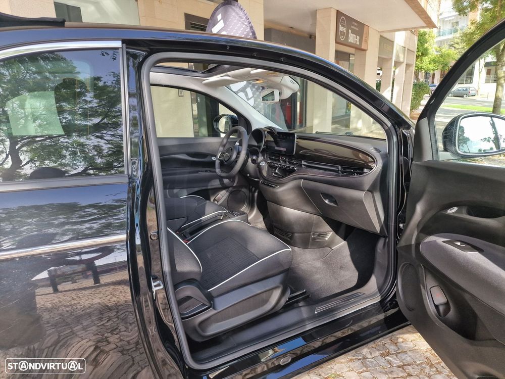 Fiat 500e C - 20