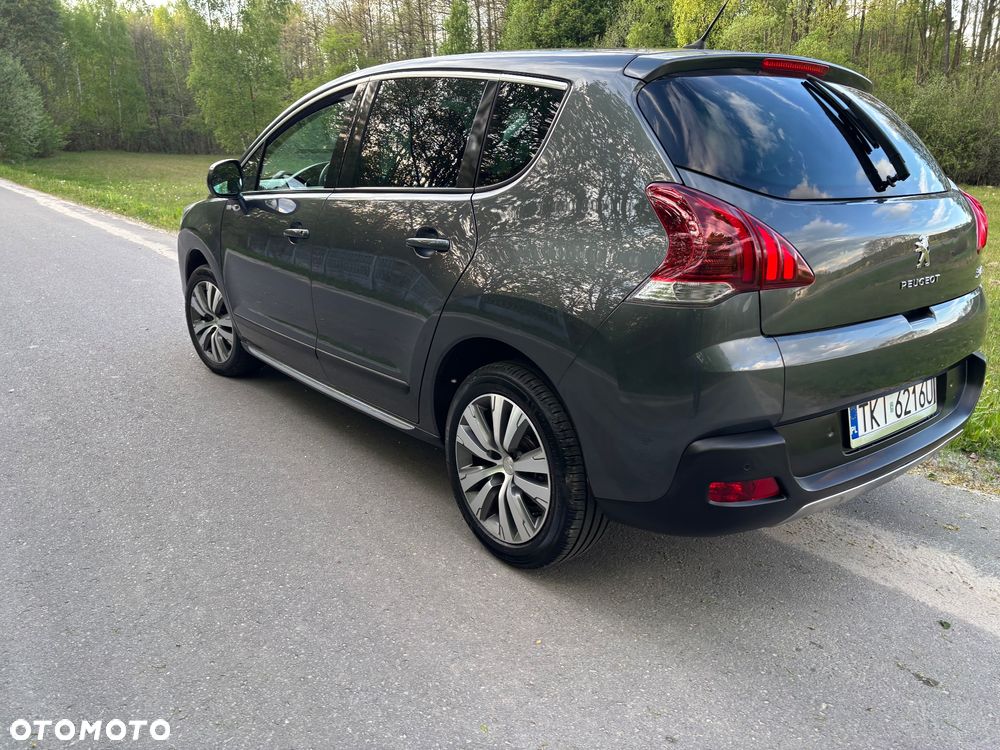 Peugeot 3008 1.6 HDi Active - 15