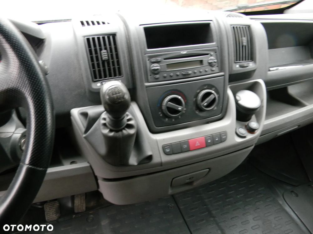 Citroën Jumper - 13