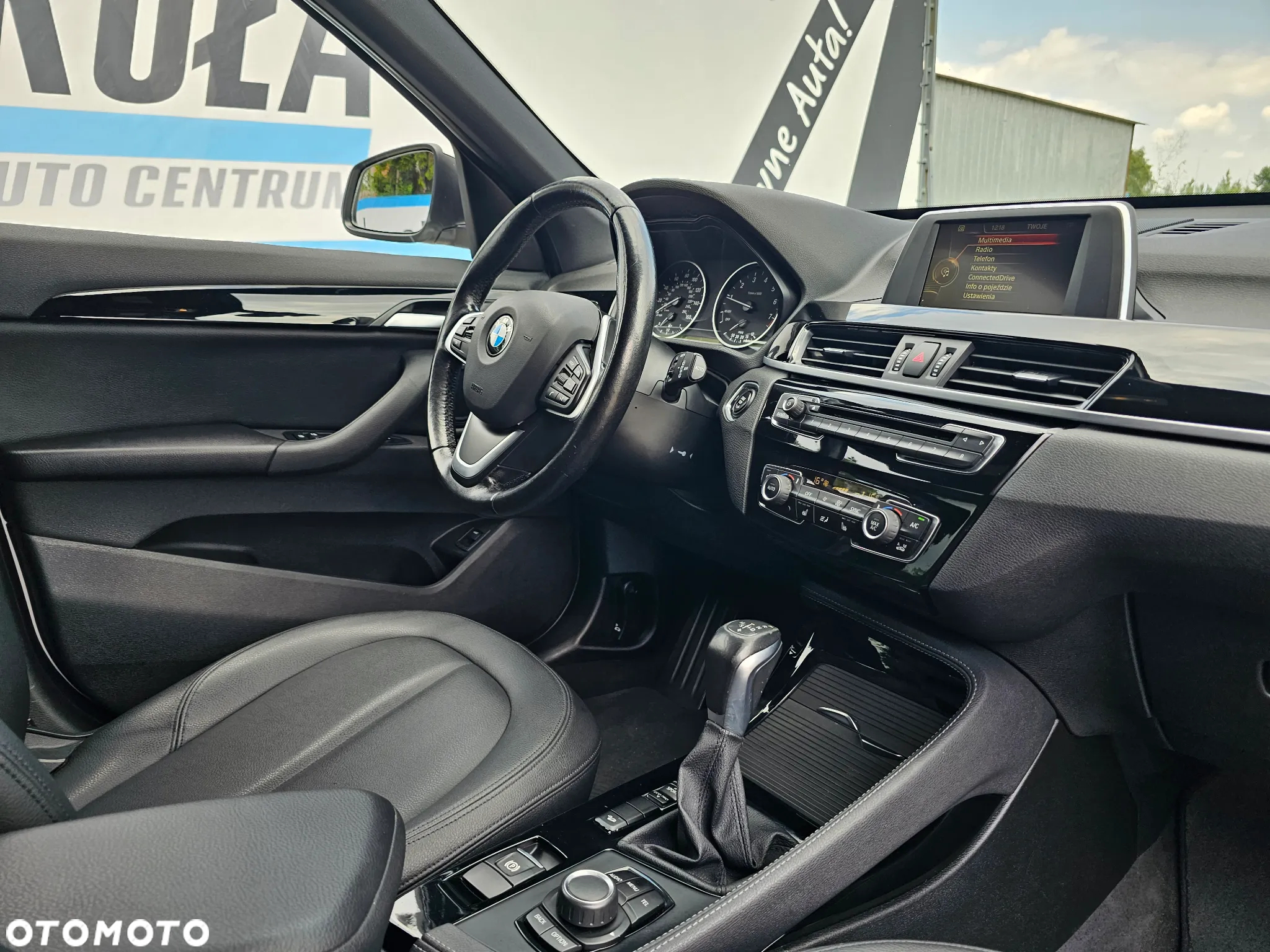 BMW X1 xDrive25i Sport Line - 13