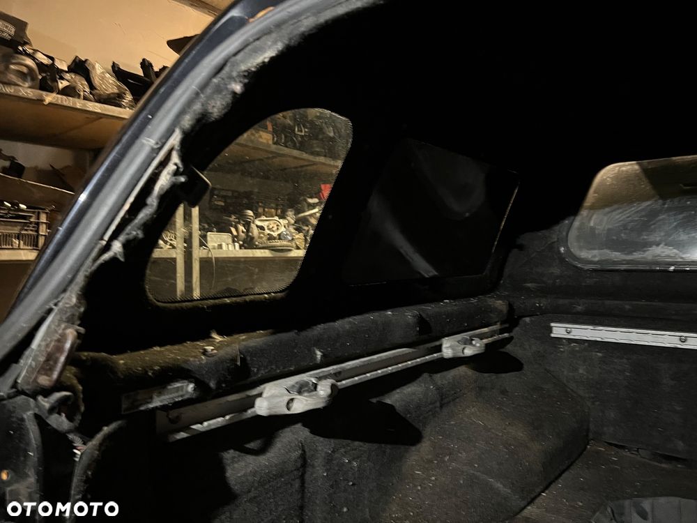 Zabudowa górna Nissan Navara d40 - 6