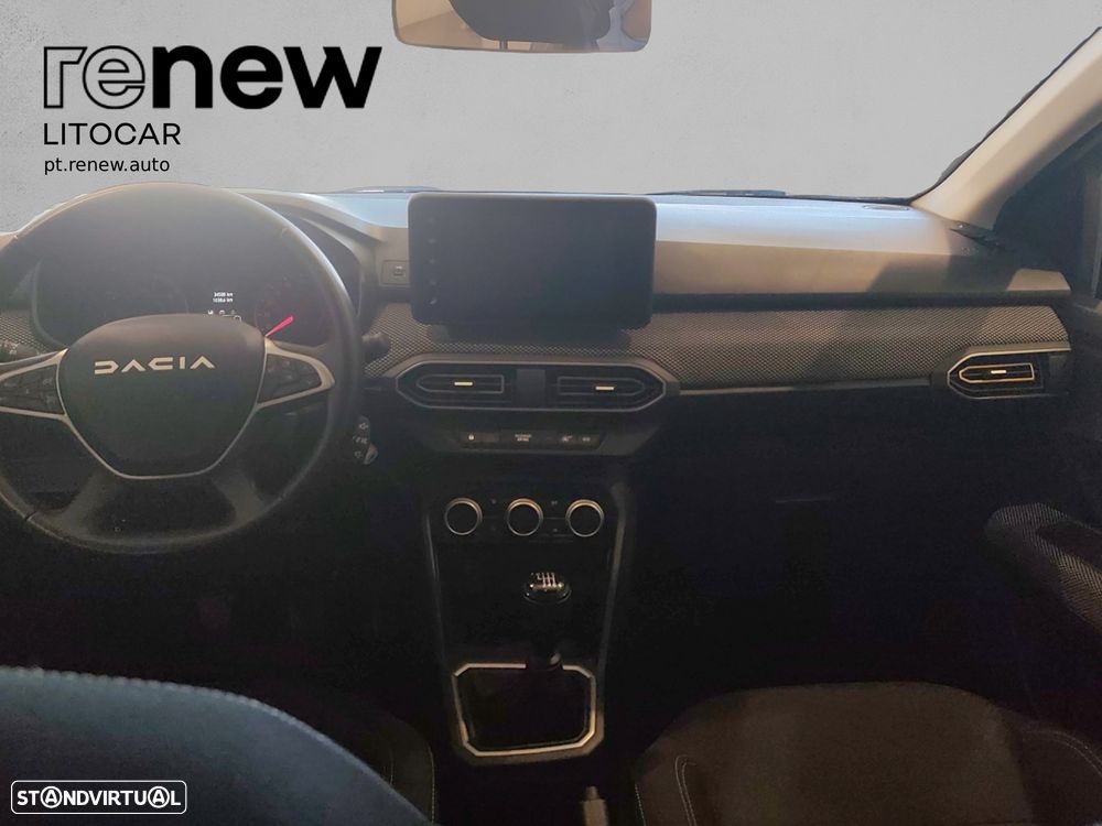 Dacia Sandero 1.0 TCe Expression - 16
