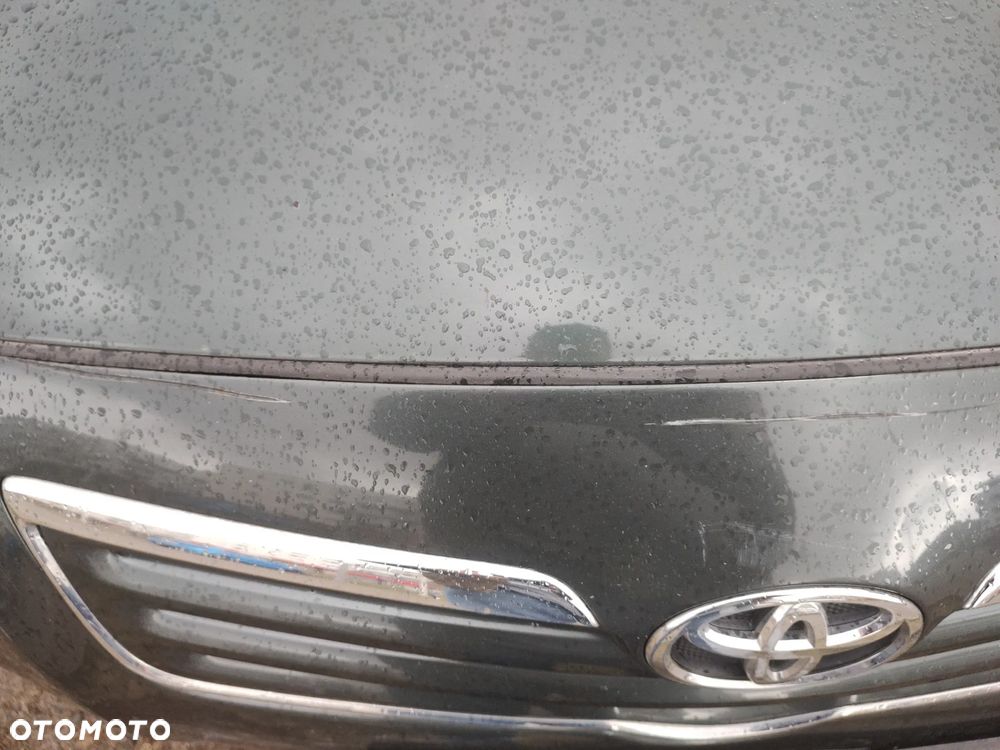 Toyota Avensis 2.0 VVT-i Sol plus Premium - 5