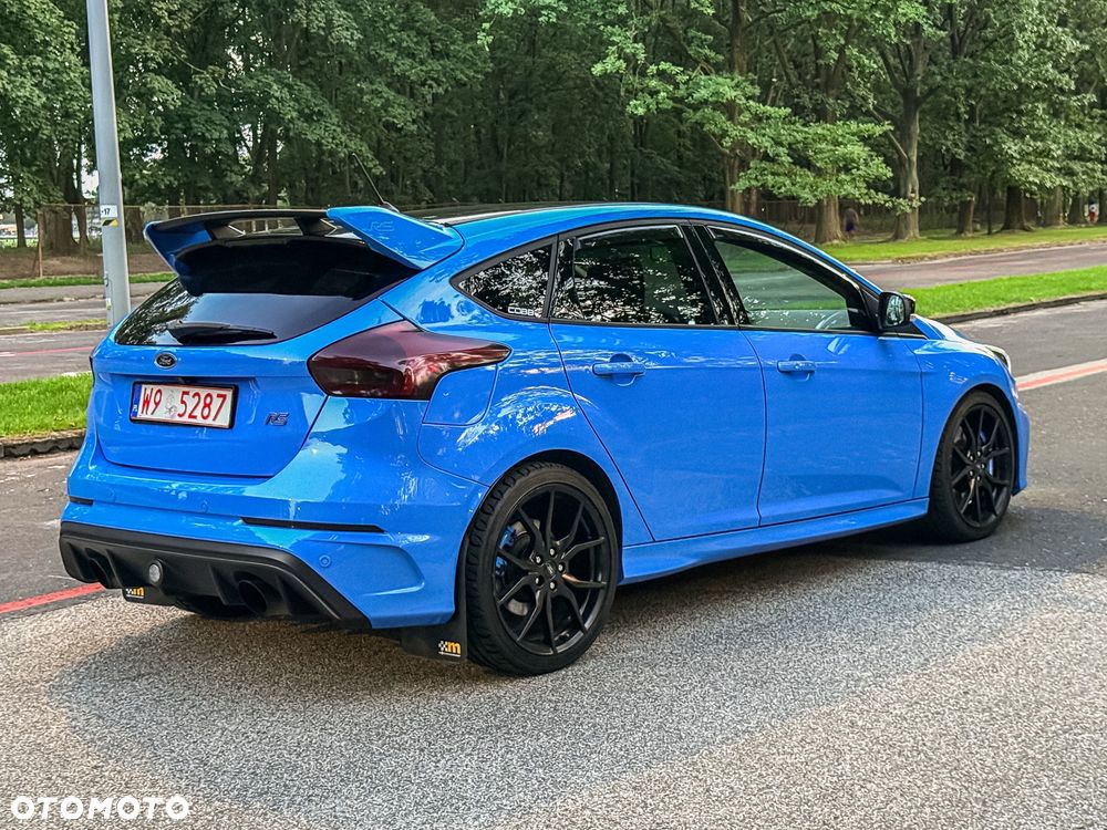 Ford Focus - 6