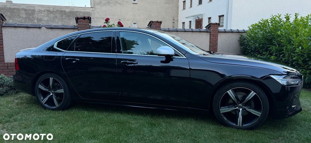 Volvo S90 D3 R-Design - 3