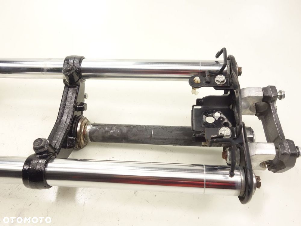 Zawieszenie przód lagi komplet Honda Cbf 125 09-15 - 4