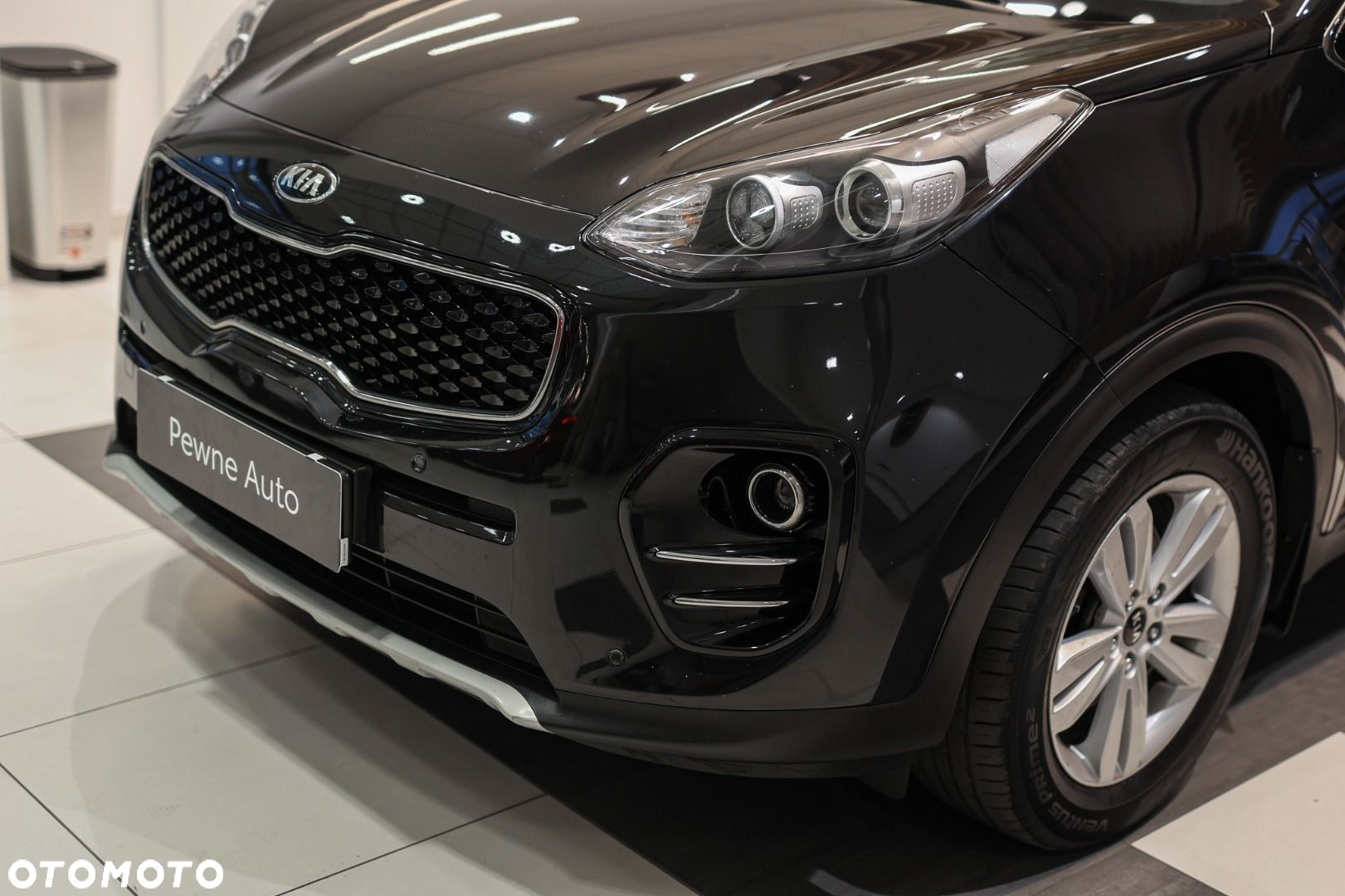Kia Sportage - 17