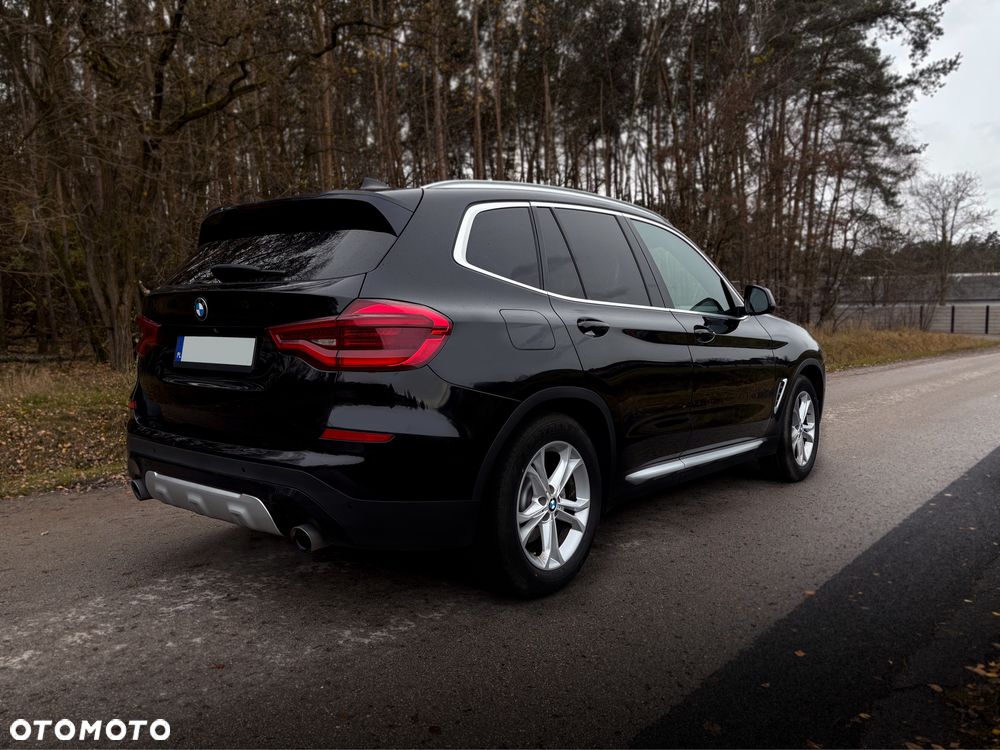 BMW X3 - 5