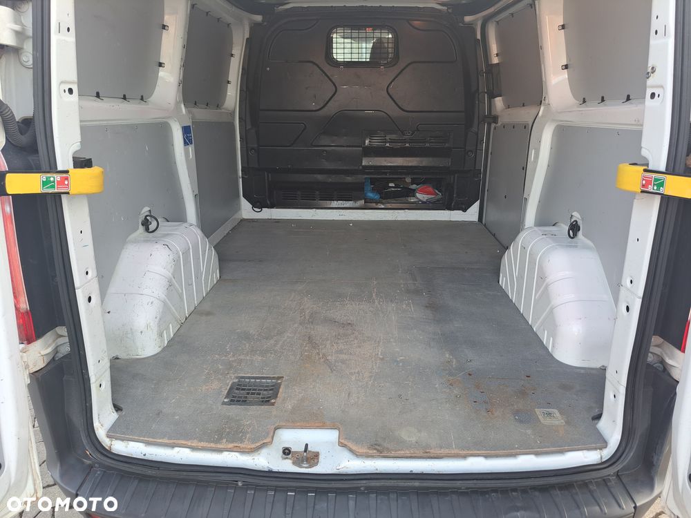 Ford Transit Custom - 7