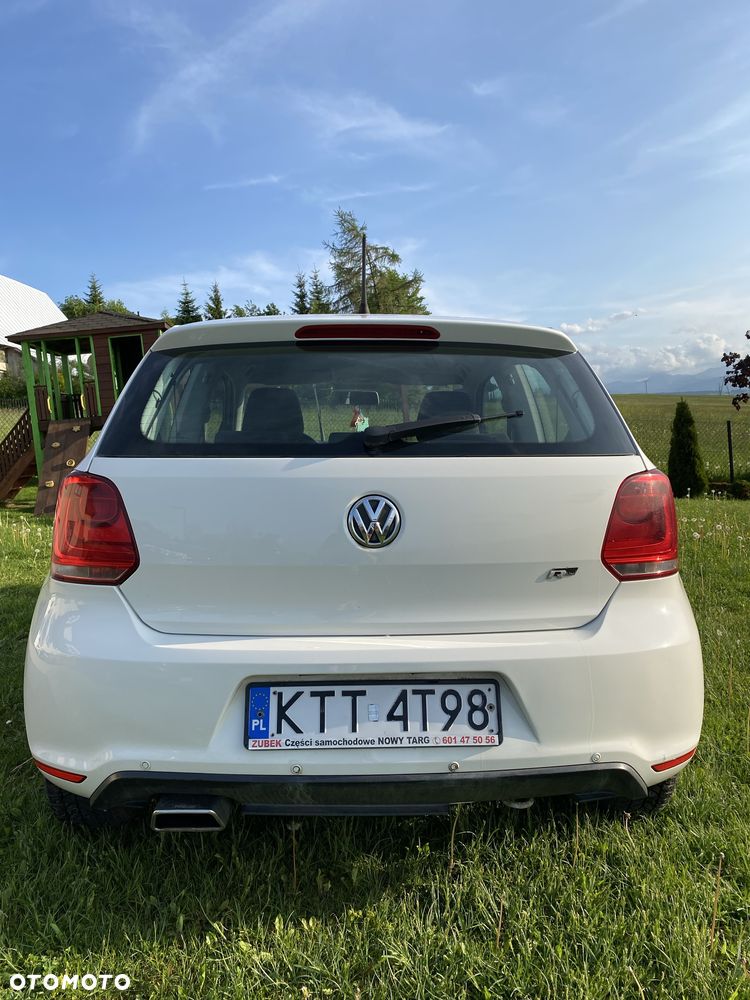 Volkswagen Polo - 5