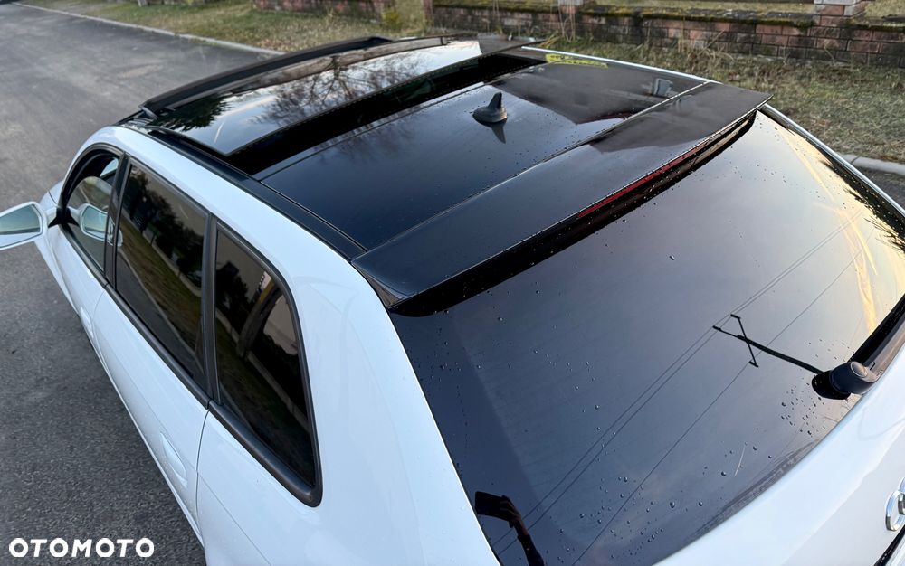 Audi A3 Sportback 1.4T FSI Ambition - 18