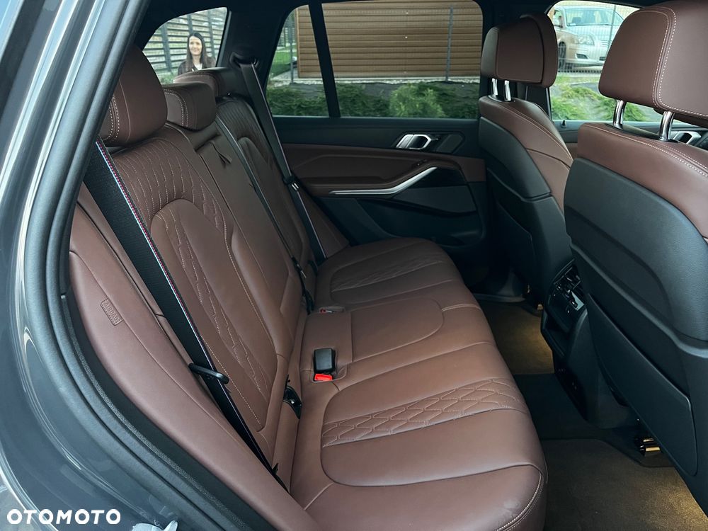 BMW X5 xDrive30d mHEV sport - 25