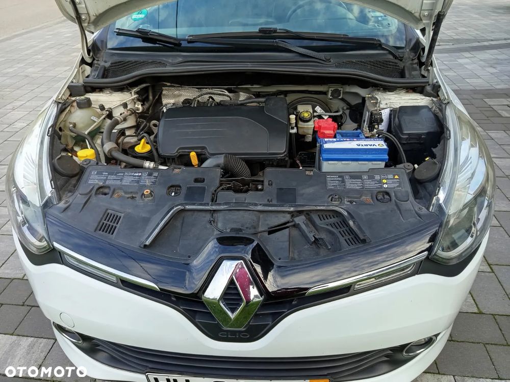 Renault Clio - 14