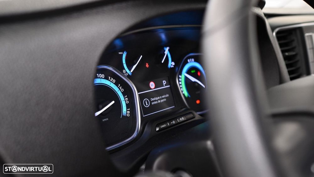 Peugeot e-Expert 75 kWh Premium Long - 10