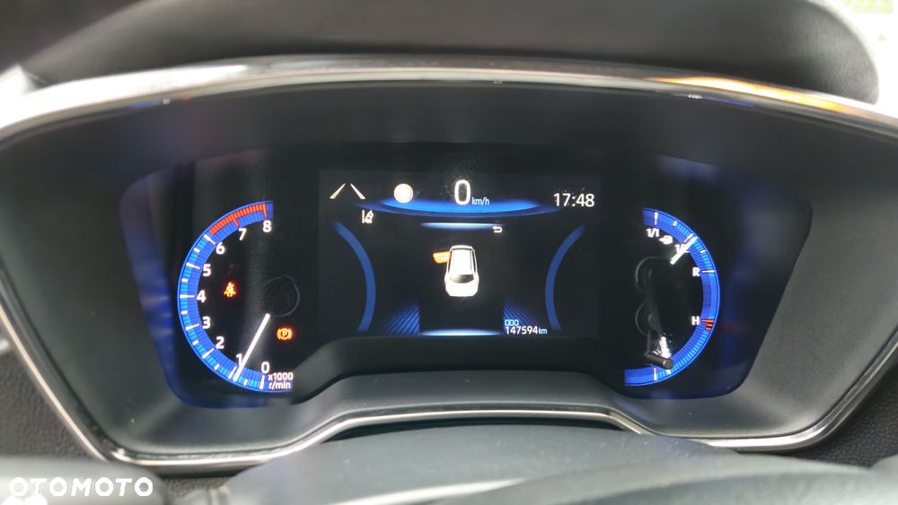 Toyota Corolla 1.2 T Comfort - 18