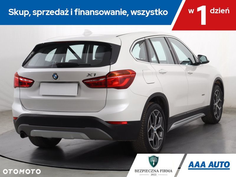 BMW X1 - 7