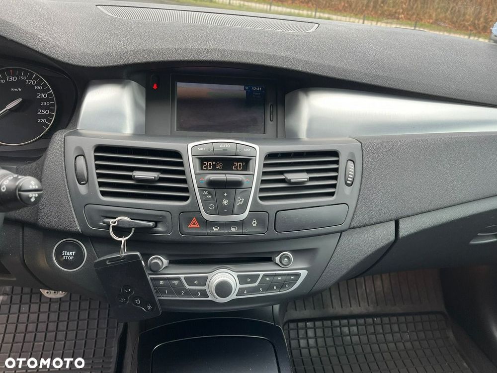 Renault Laguna - 19