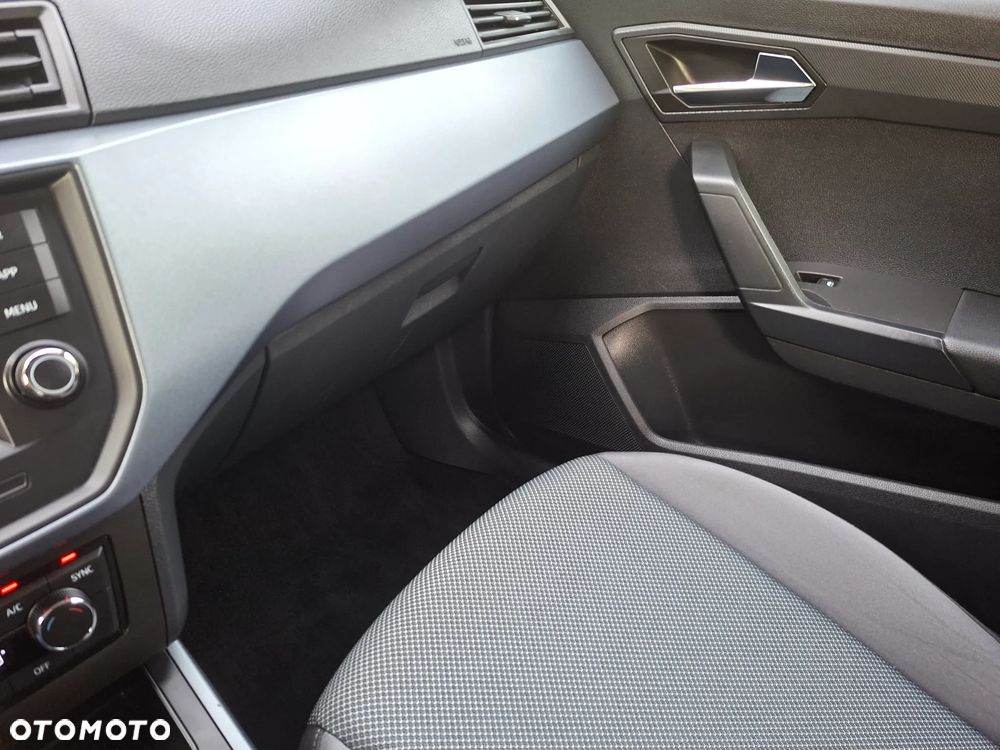 Seat Arona 1.0 TSI Style S&S - 13