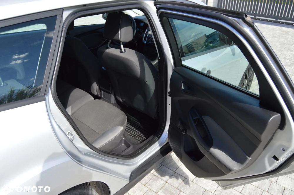 Ford Focus - 15