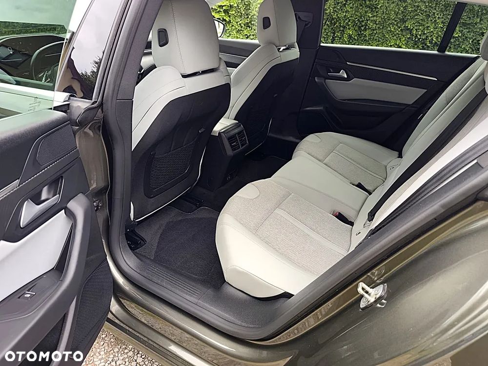 Peugeot 508 HDi 160 Automatik Business-Line - 19