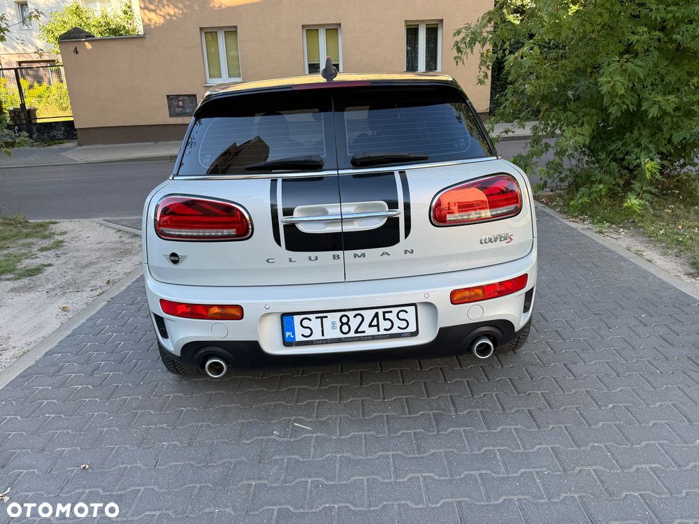 MINI Cooper S - 9