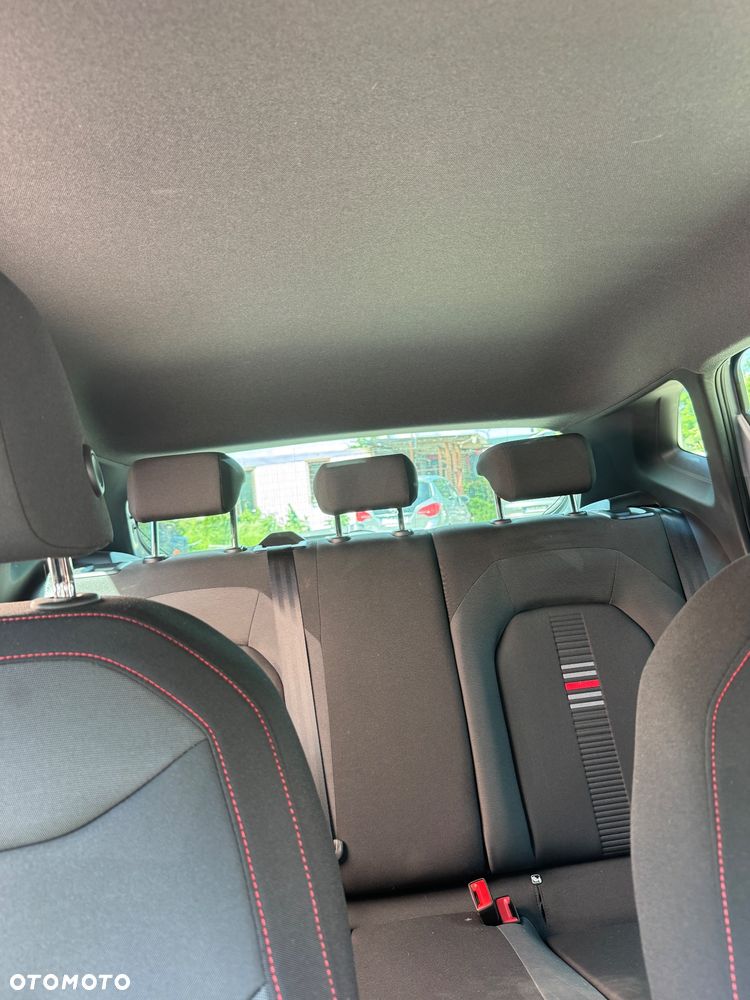Seat Ibiza 1.0 EcoTSI S&S FR - 25